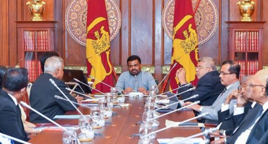 President Defends Judges' Retirement Age Extension